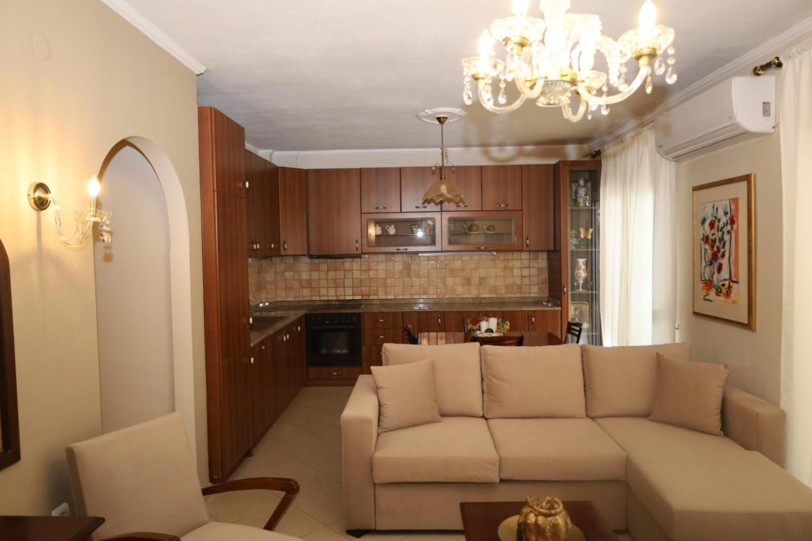 Cozy House Keramoti (Macedonia) Exterior foto
