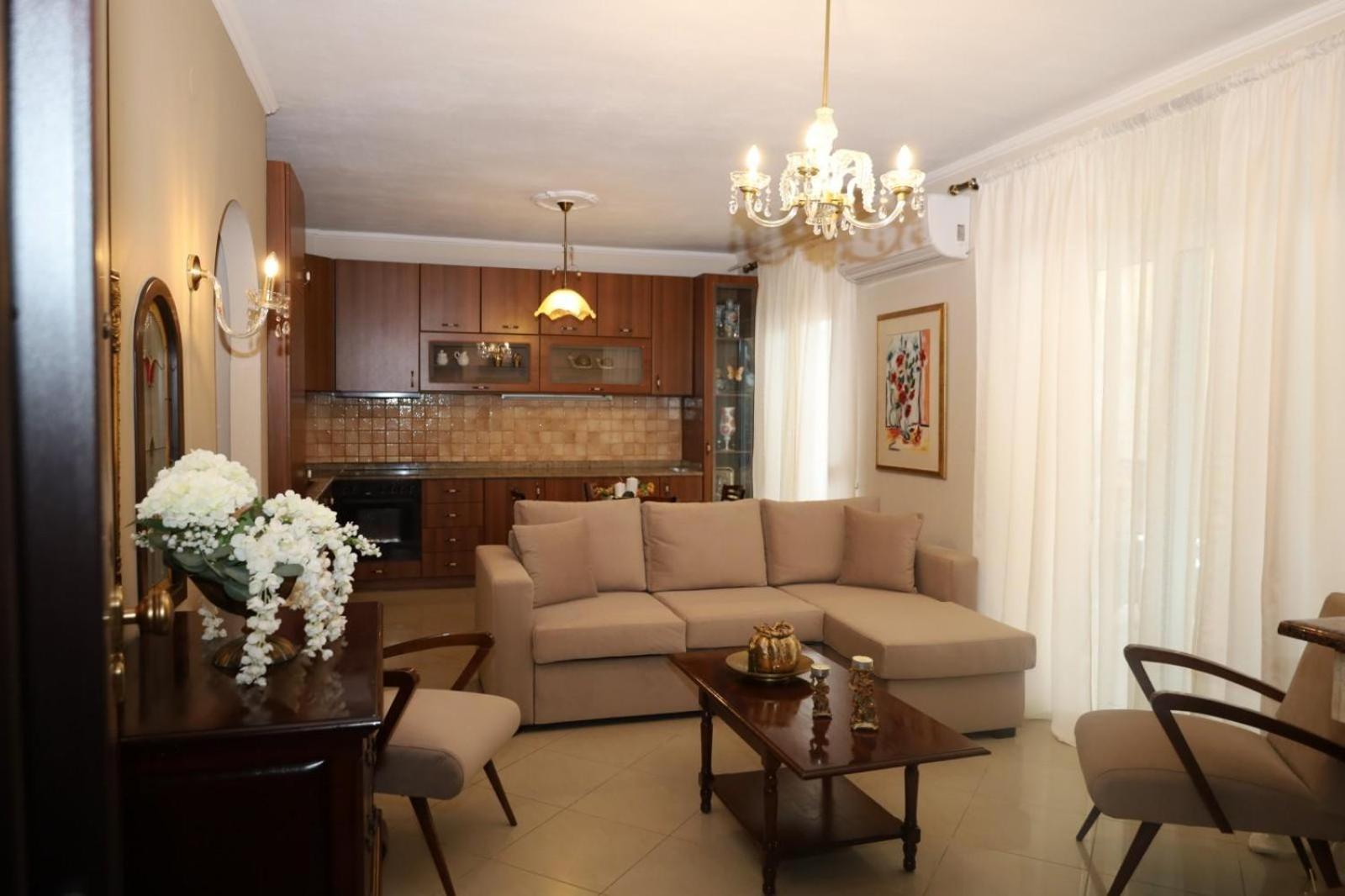 Cozy House Keramoti (Macedonia) Exterior foto