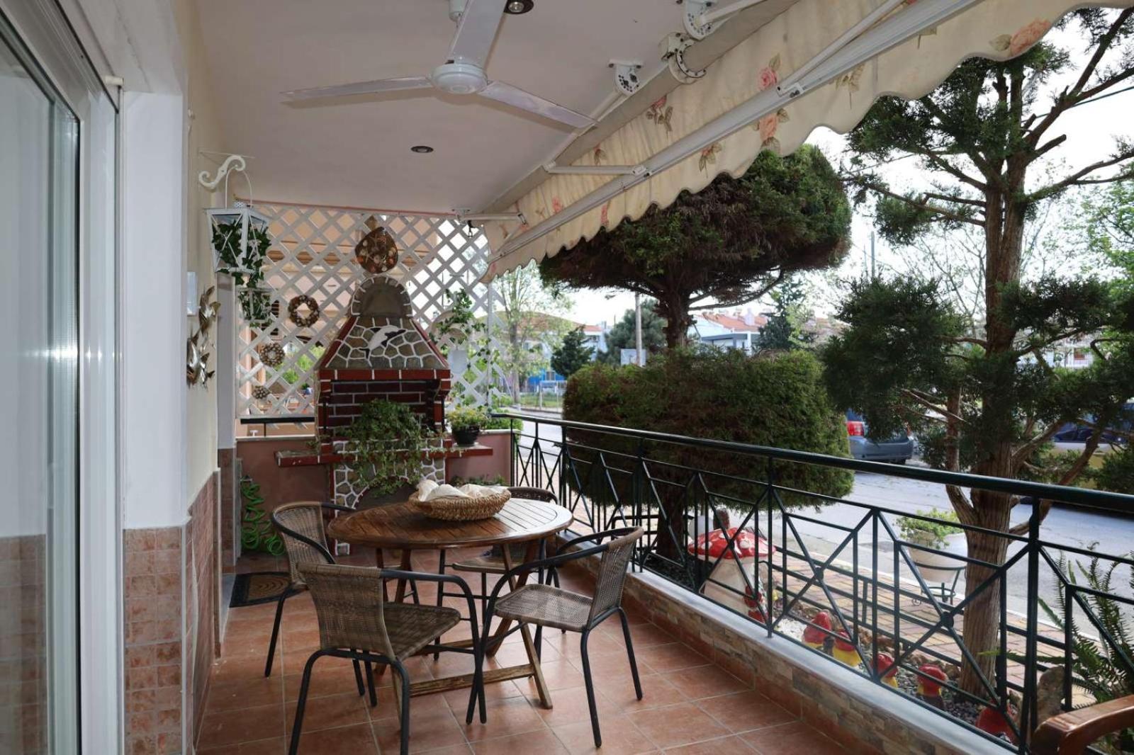 Cozy House Keramoti (Macedonia) Exterior foto