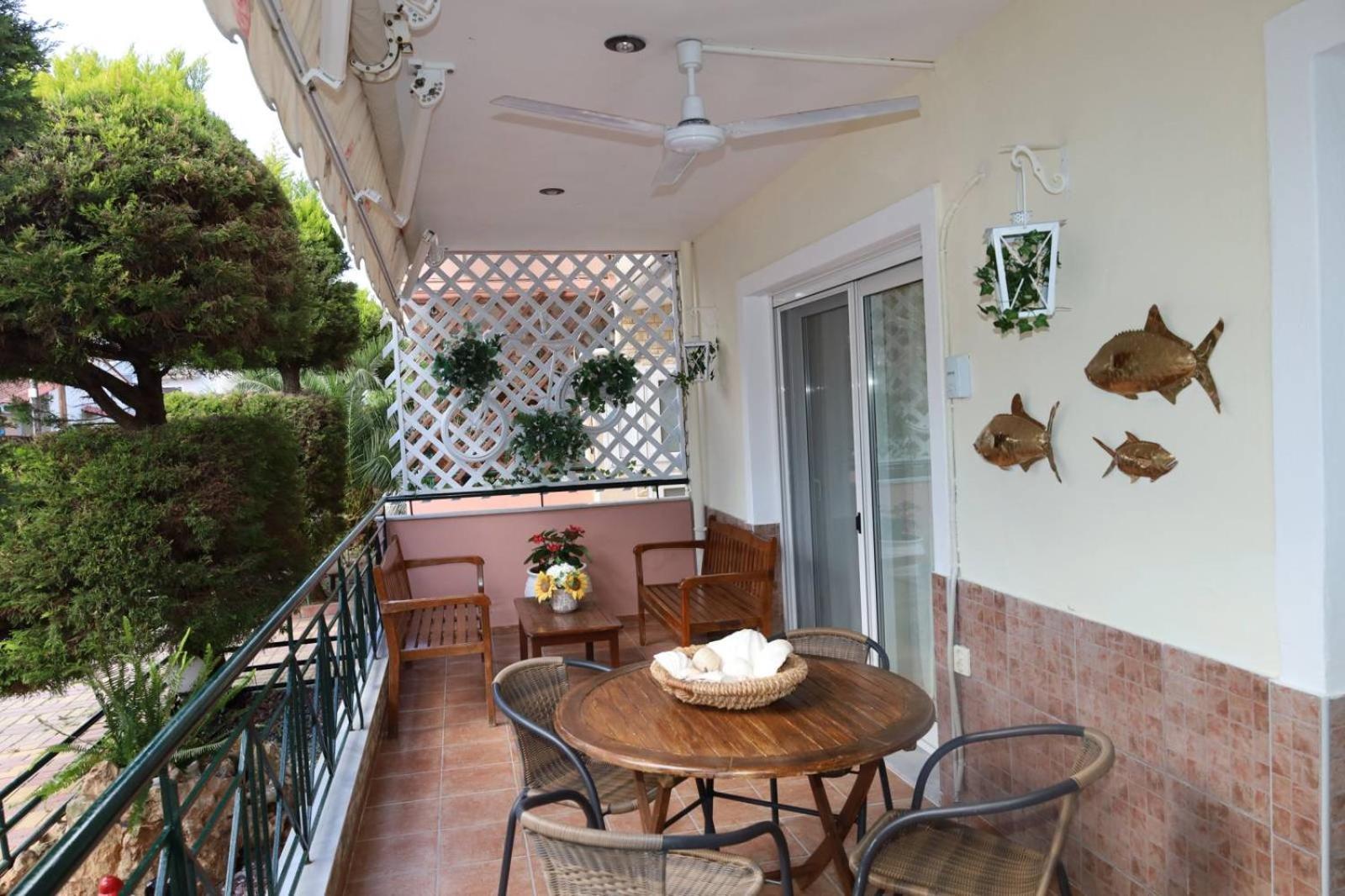 Cozy House Keramoti (Macedonia) Exterior foto